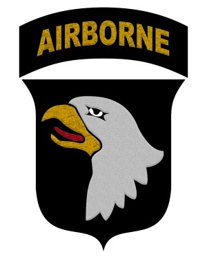 101st Airborne Division